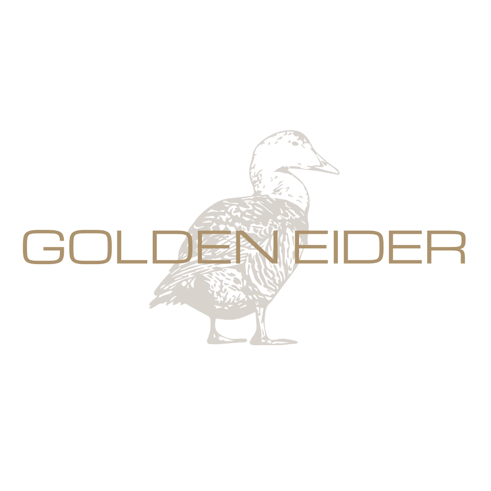 Golden Eider About Us